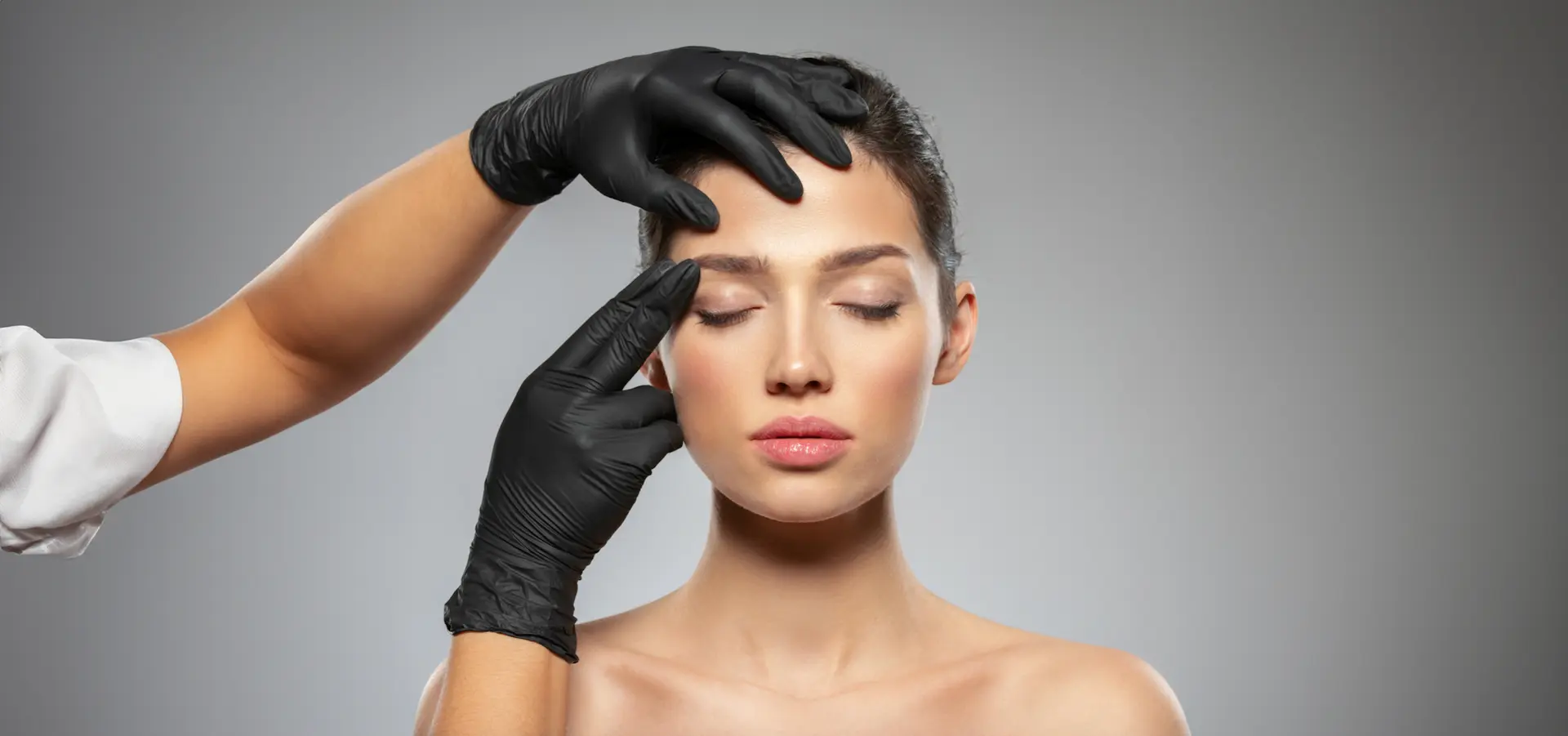 filler facelift at evolve med spa