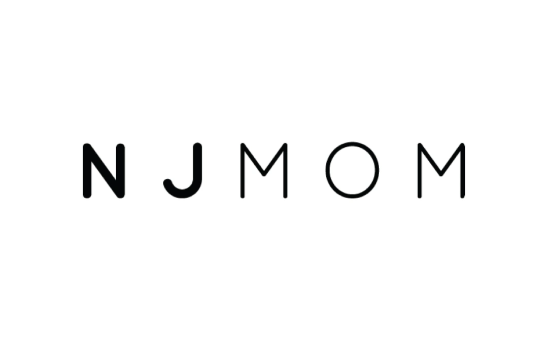 NJ Mom Logo