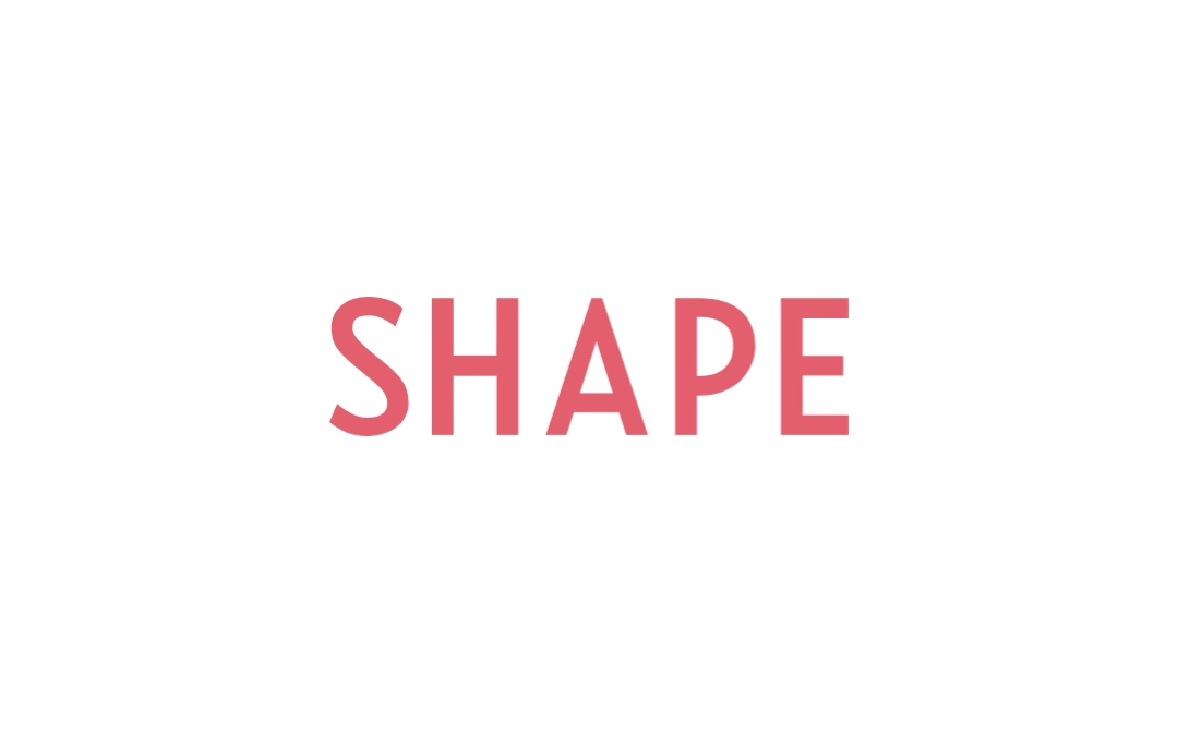 Shape Logo