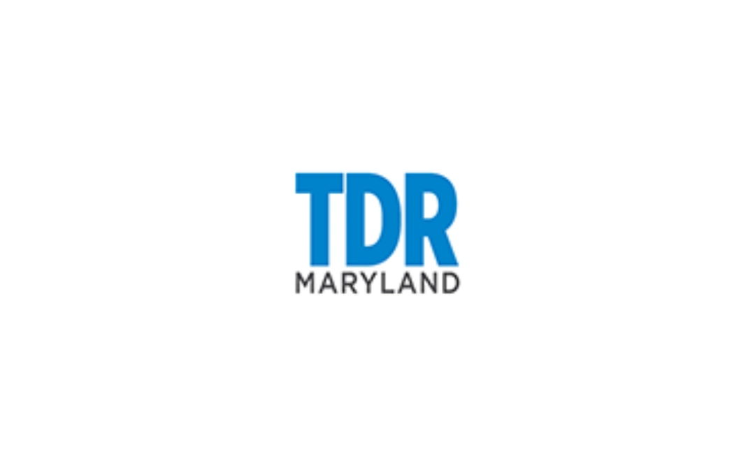 TDR Logo