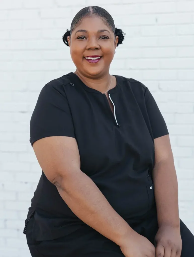 Leah Roundtree