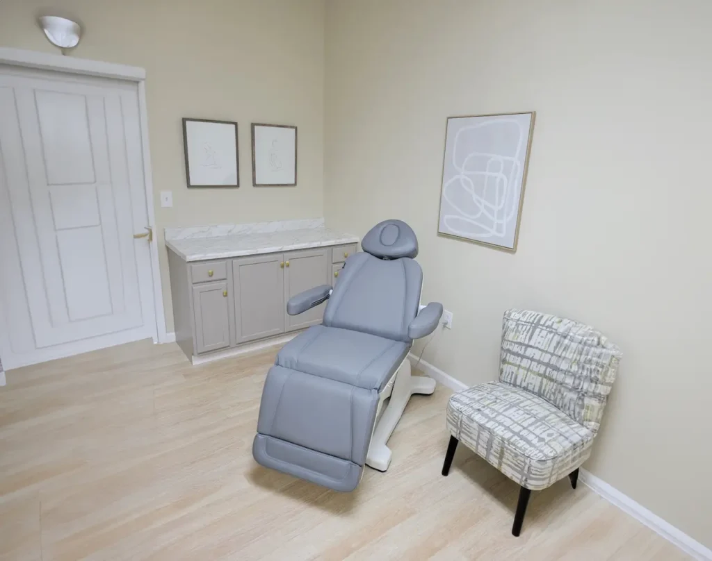 Evolve Med Spa Bel Air, MD clinic