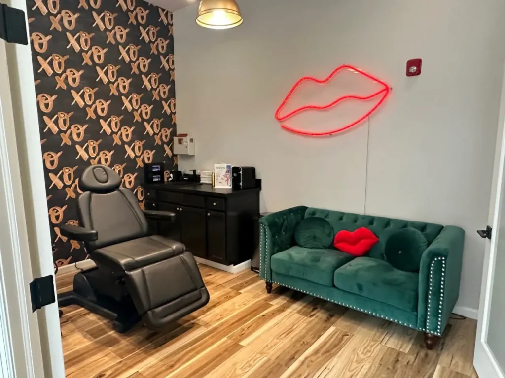 Evolve Med Spa Ridgewood, NJ clinic