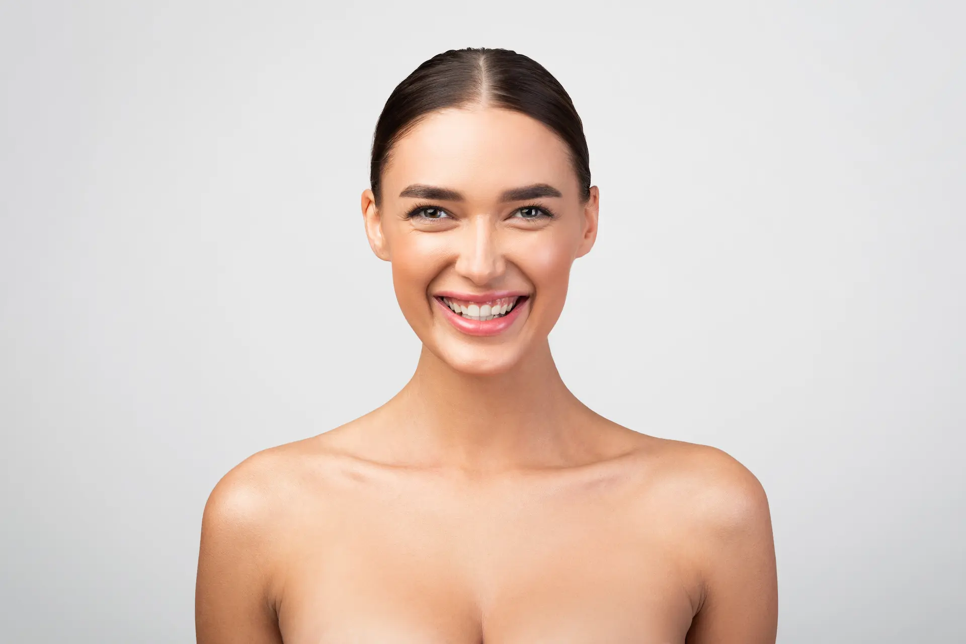 Smile Lines (Accordion Lines): Causes and Effective Treatments