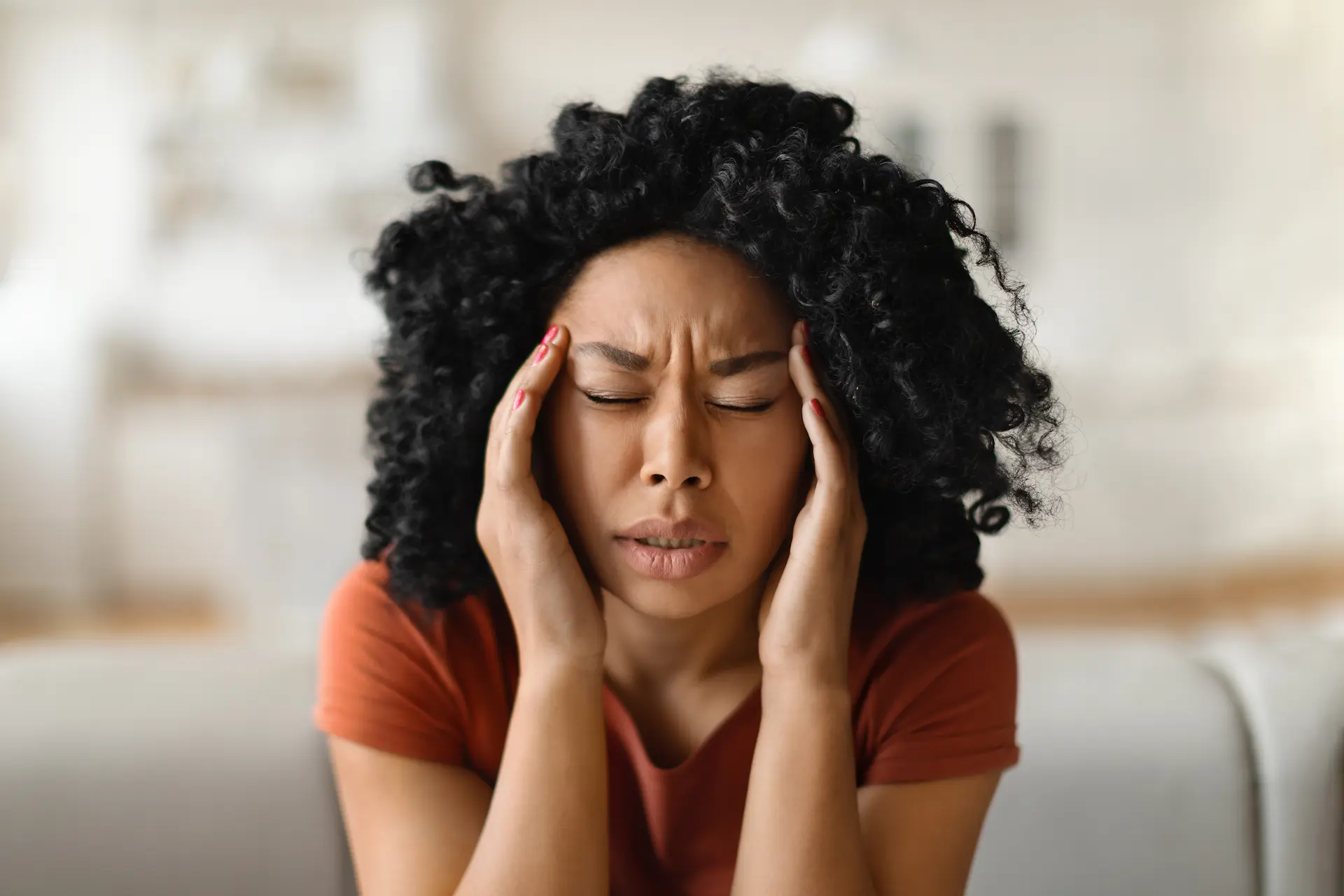 Botox for Headaches: How It Works, What to Expect, and Potential Side Effects 