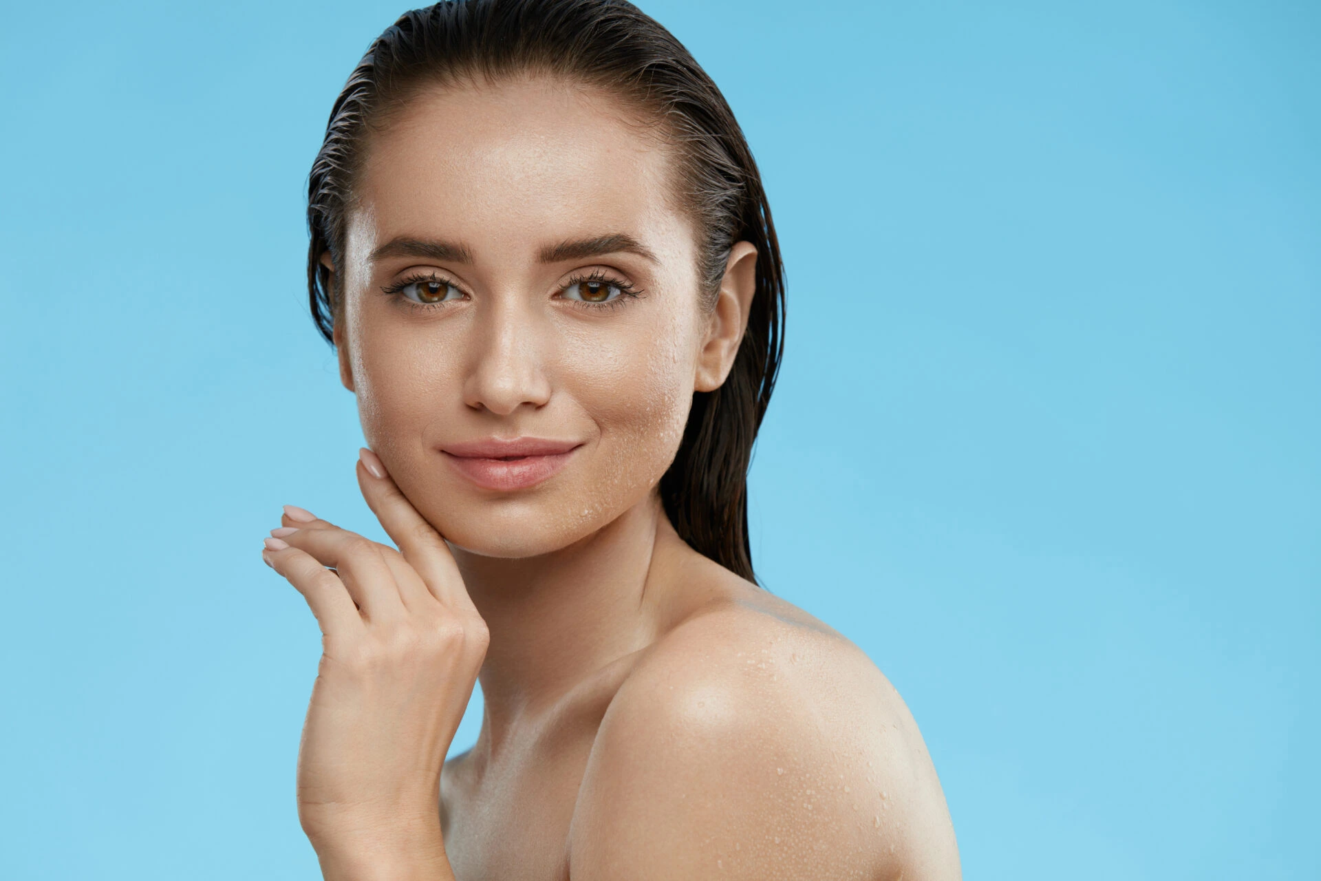 The Salmon DNA Facial: Your Ultimate Guide to Youthful, Radiant Skin