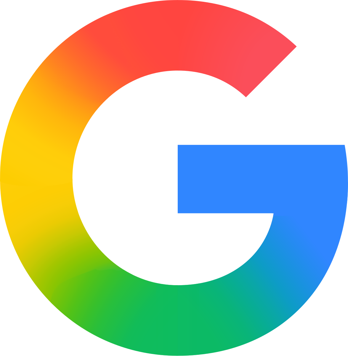 Google Favicon