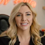 Austin Marie Jacobus Evolve Med Spa
