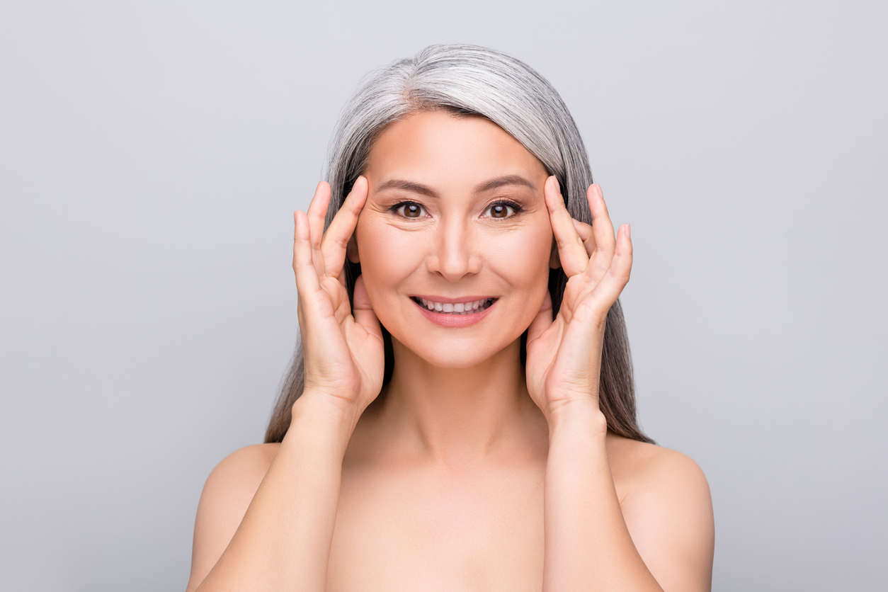 The Liquid Facelift: Sculptra for Age-Related Volume Loss