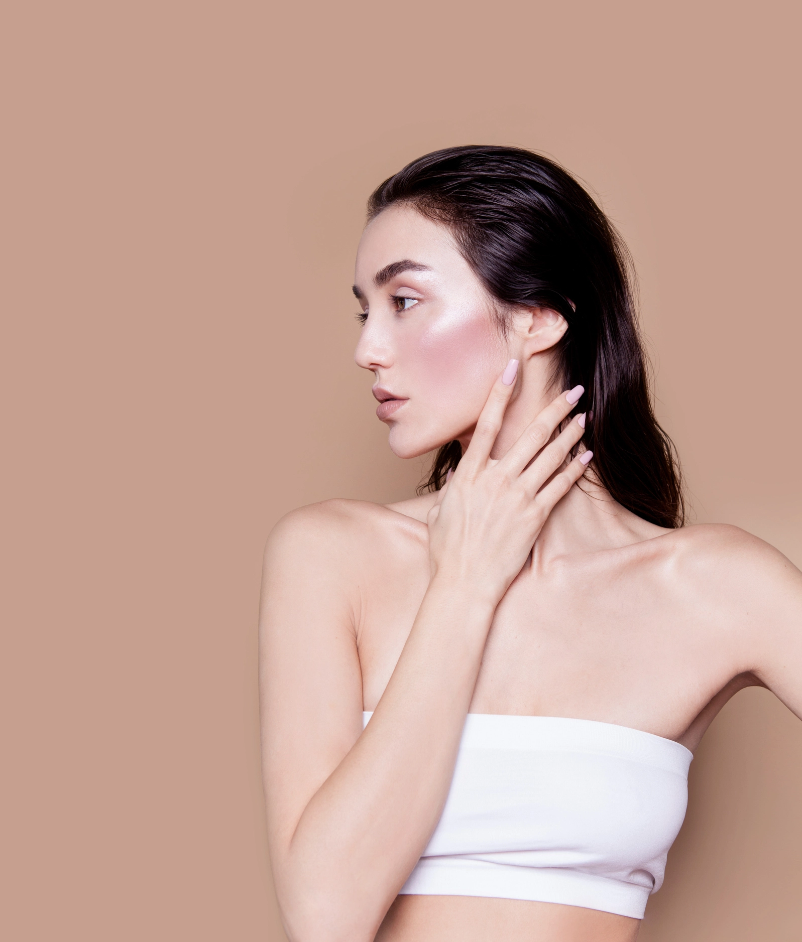 gentle laser facial for smooth skin