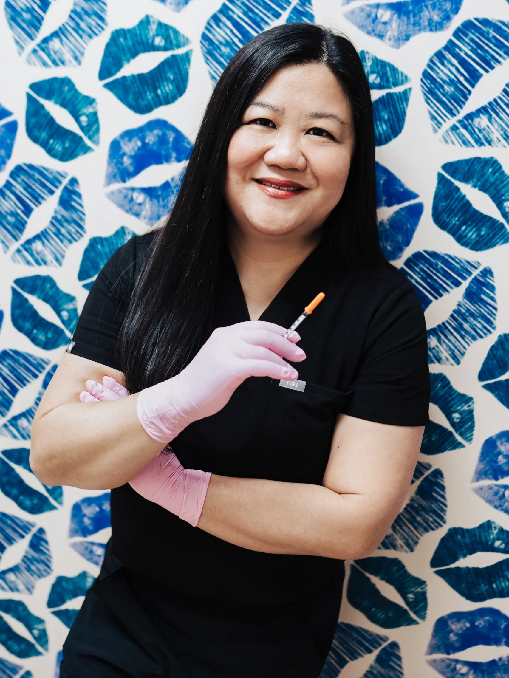 Geri Gan