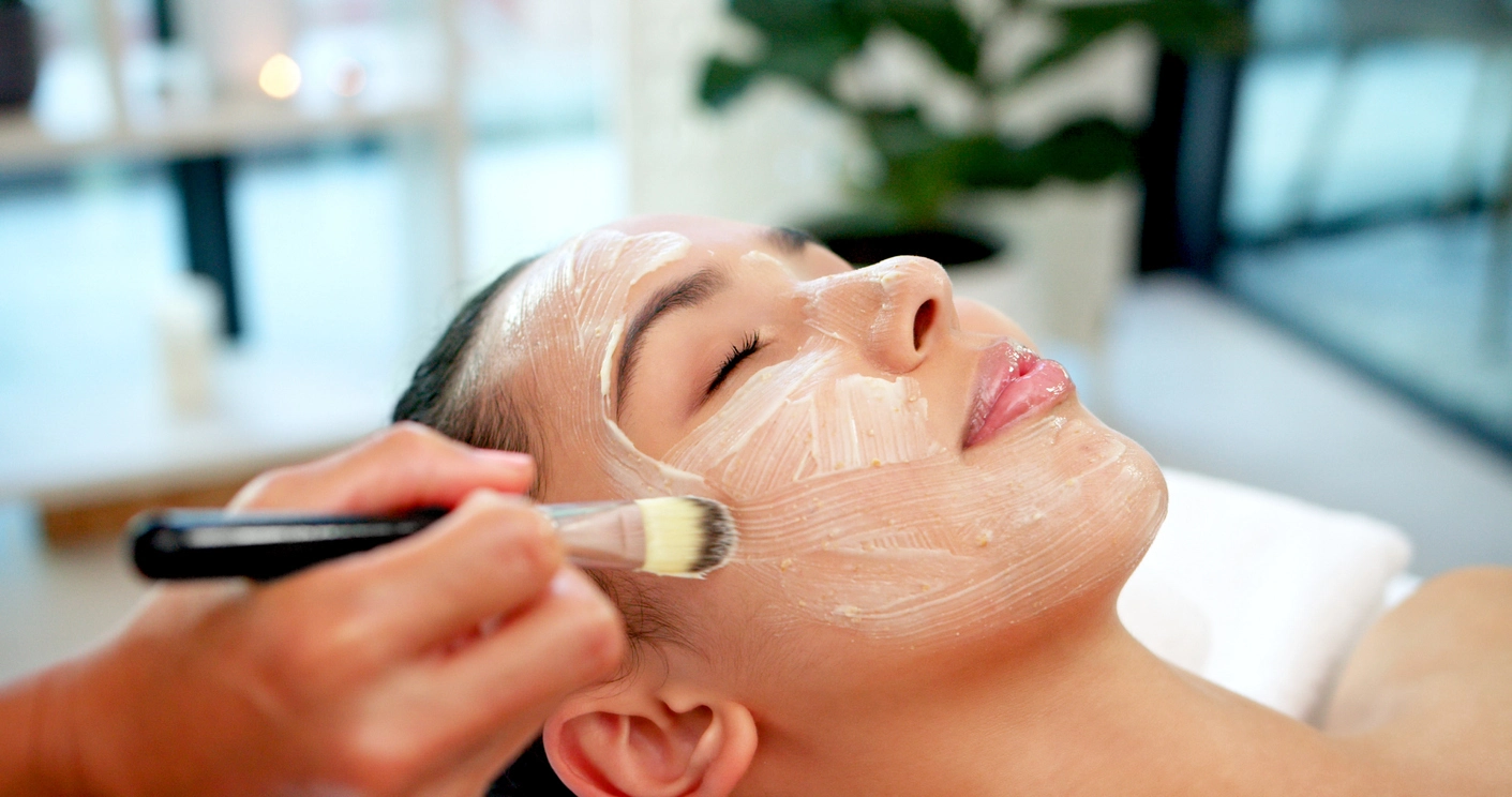 The Champagne Facial: What It Is, How It Works, and Why Your Skin Will Thank You